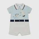 Tutine neonato - Bambino - 50 - 59 < 3 mesi