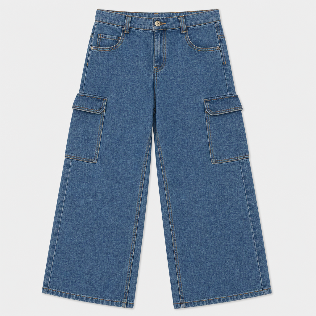 Jeans - Bambino - 120 - 125 | 7 anni
