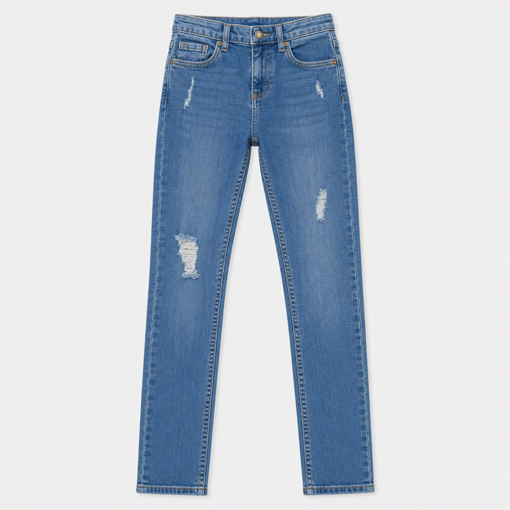 Jeans - Bambino - 114 - 119 | 6 anni