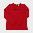 Maglietta maniche lunghe - Bambino - 102 - 107 | 4 anni