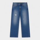Jeans - Bambino - 126 - 131 | 8 anni