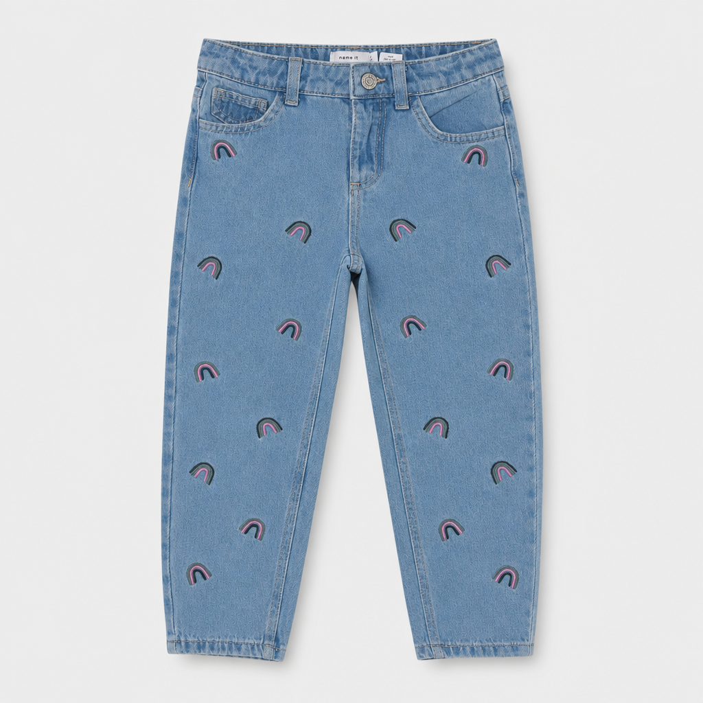 Jeans - Bambina - 114 - 119 | 6 anni