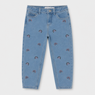 Jeans - Bambina - 114 - 119 | 6 anni