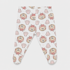 Pantaloni - Bambina - 50 - 59 < 3 mesi