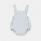 Salopette - Bambino - 60 - 65 | 3 mesi