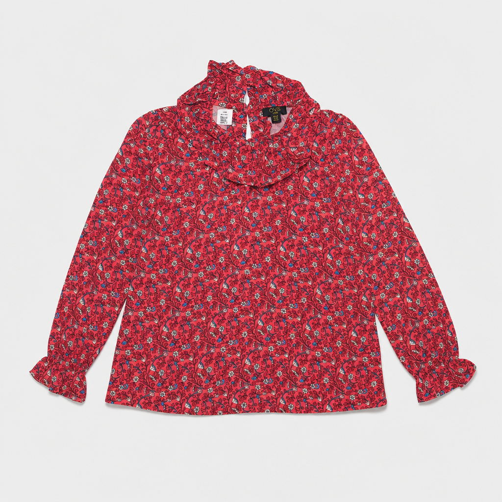 Camicia - Bambina - 132 - 137 | 9 anni