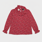 Camicia - Bambina - 132 - 137 | 9 anni