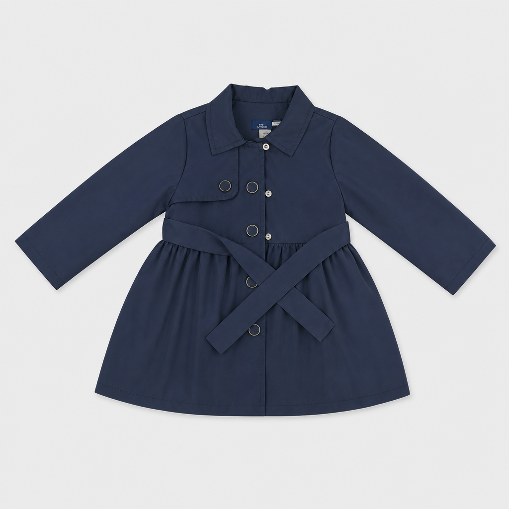Giacca primavera - Bambina - 90 - 95 | 2 anni