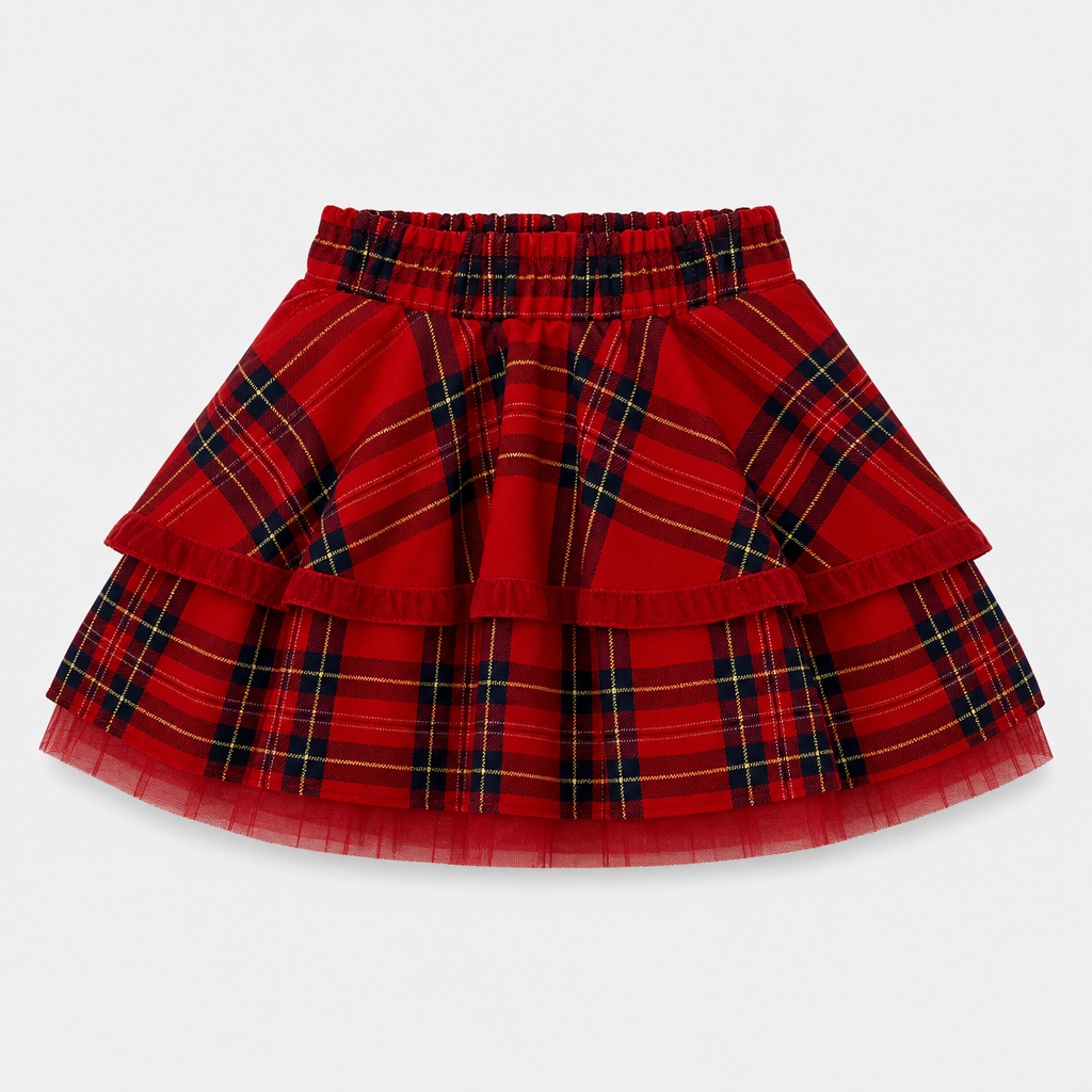 Gonna - Bambina - 108 - 113 | 5 anni