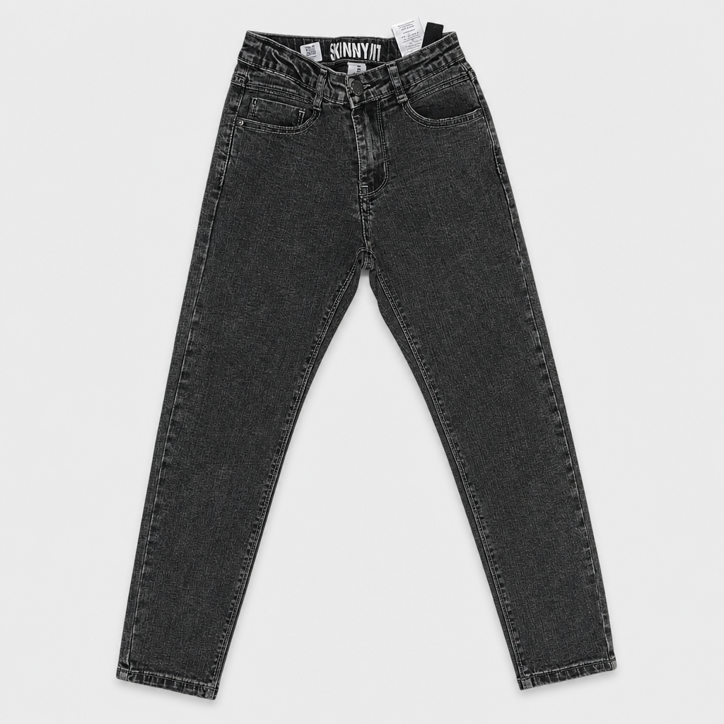 Jeans - Bambino - 120 - 125 | 7 anni