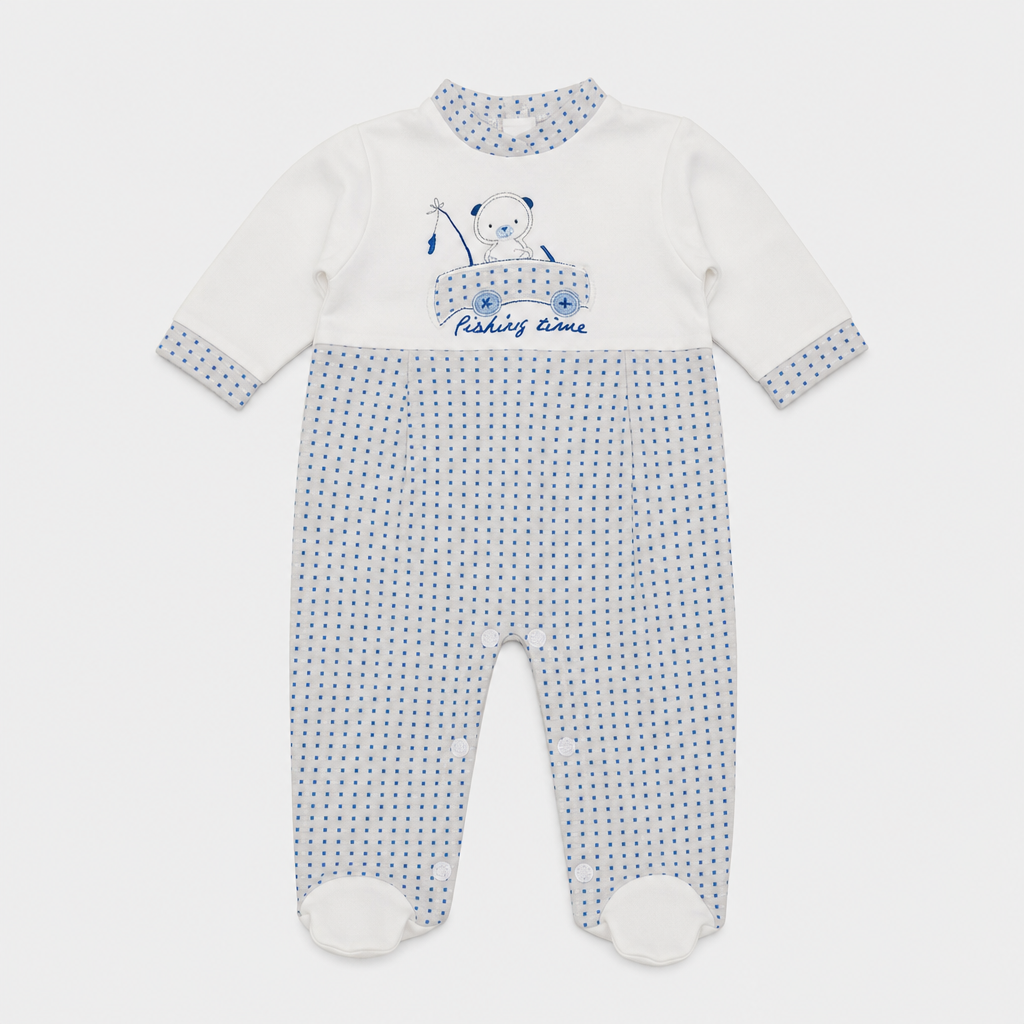Tutine neonato - Bambino - 60 - 65 | 3 mesi