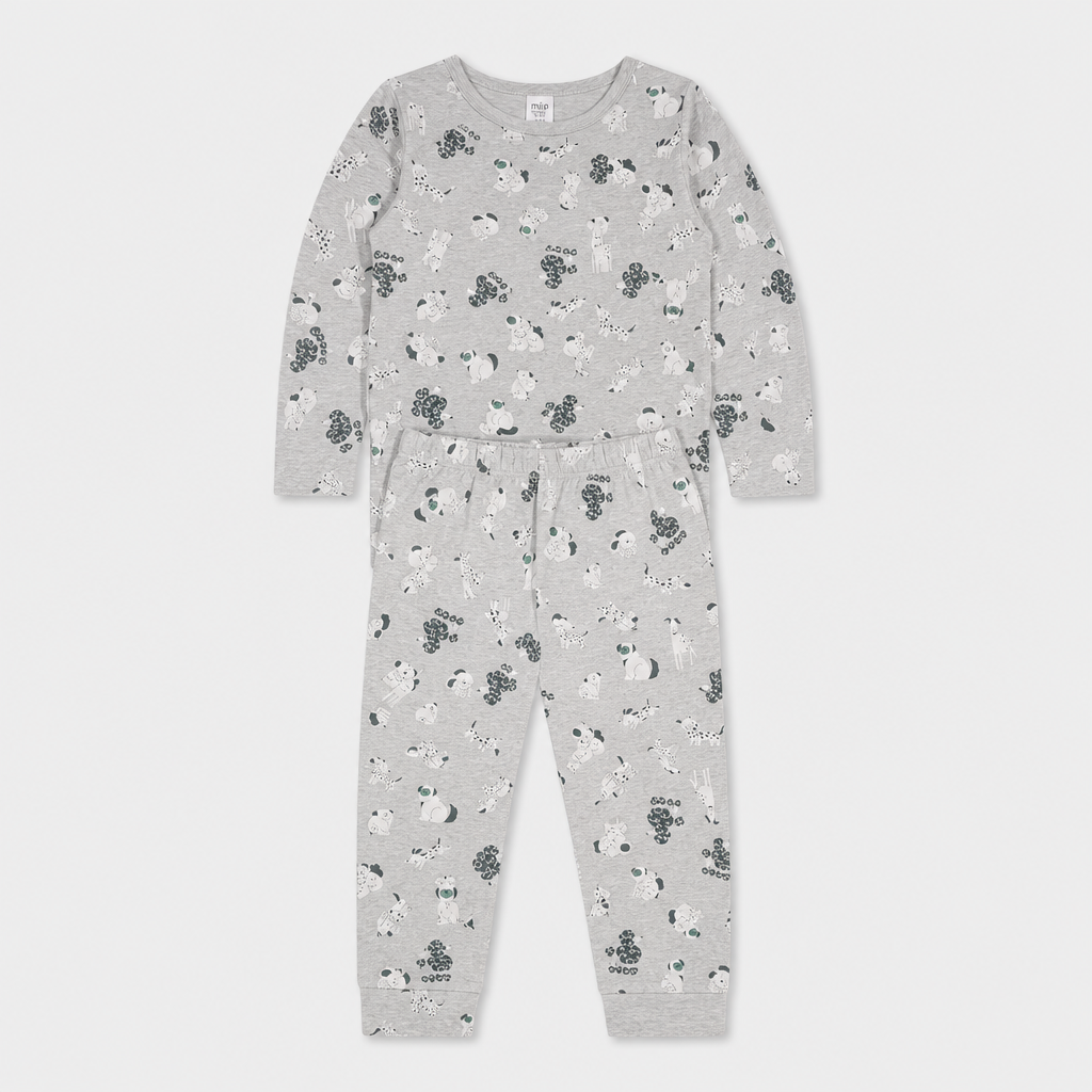 Pigiama - Bambino - 120 - 125 | 7 anni