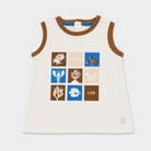 Canottiera - Bambino - 72 - 77 | 9 mesi