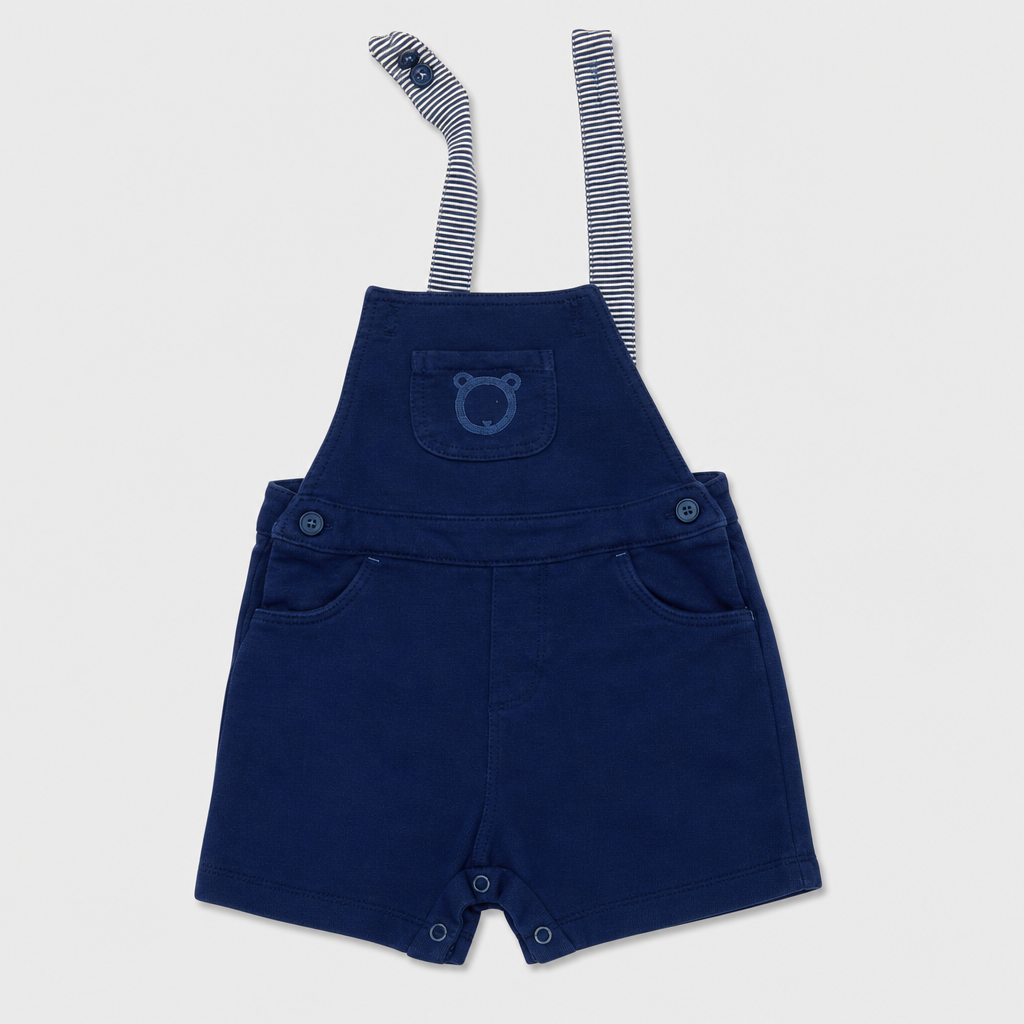 Salopette - Bambino - 66 - 71 | 6 mesi