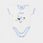 Body - Bambino - 66 - 71 | 6 mesi