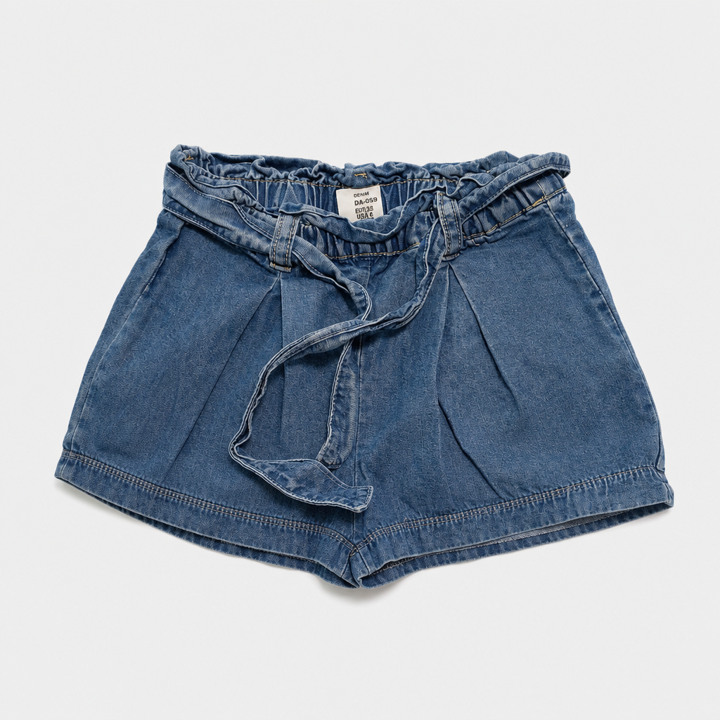 Pantaloncini corti - Bambina - 78 - 83 | 1 anno