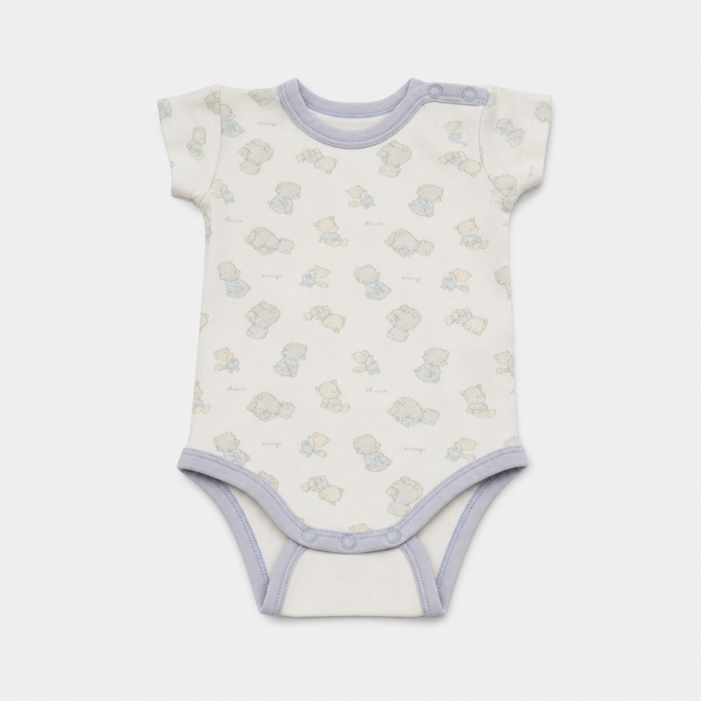Body - Bambino - 60 - 65 | 3 mesi