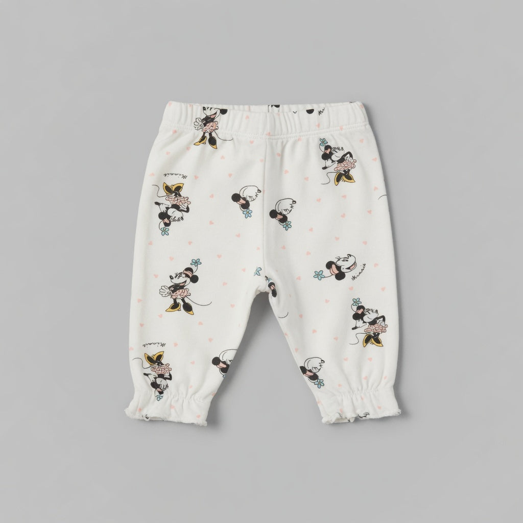 Pantaloni - Bambina - 50 - 59 < 3 mesi