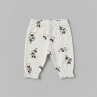 Pantaloni - Bambina - 50 - 59 < 3 mesi