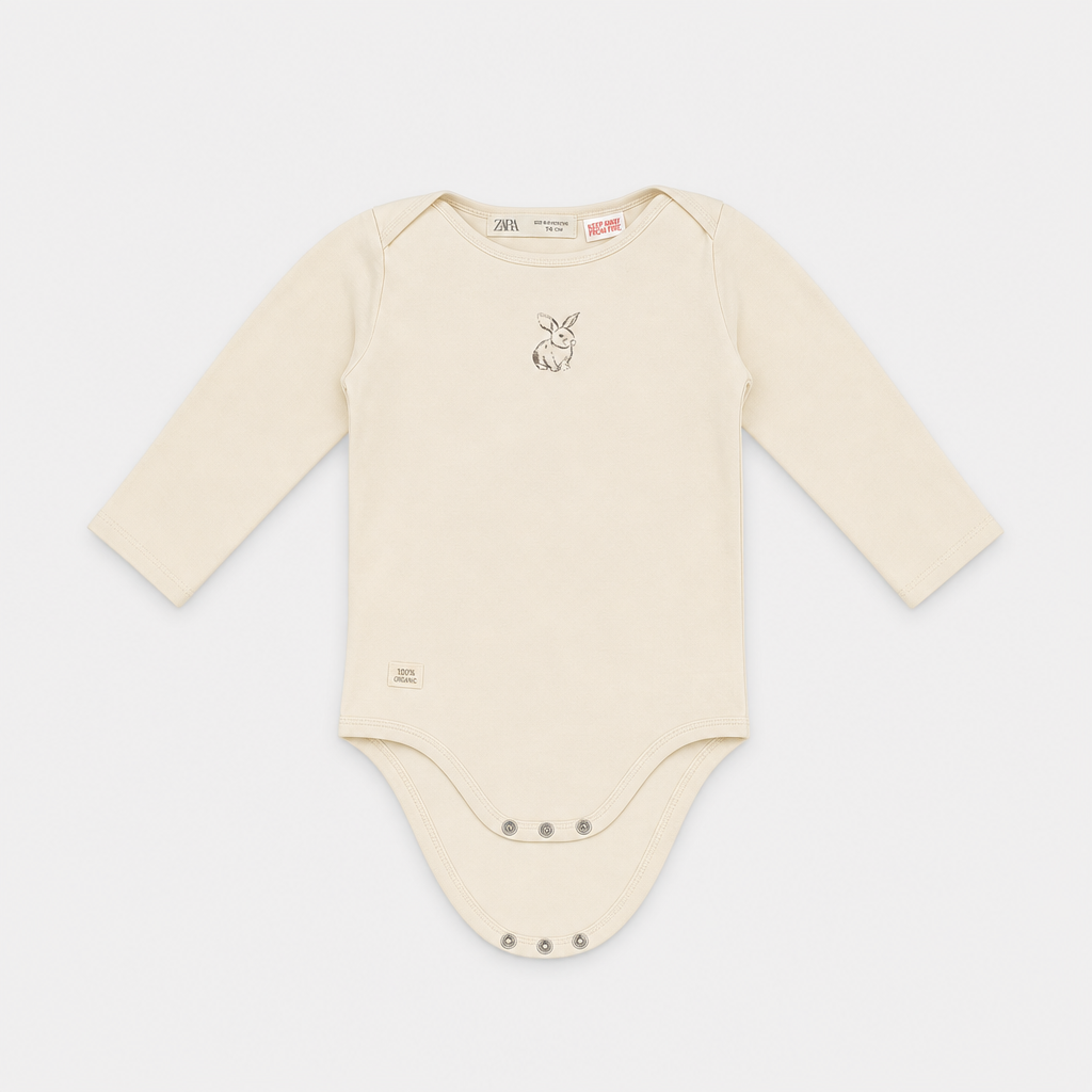 Body - Bambino - 84 - 89 | 18 mesi