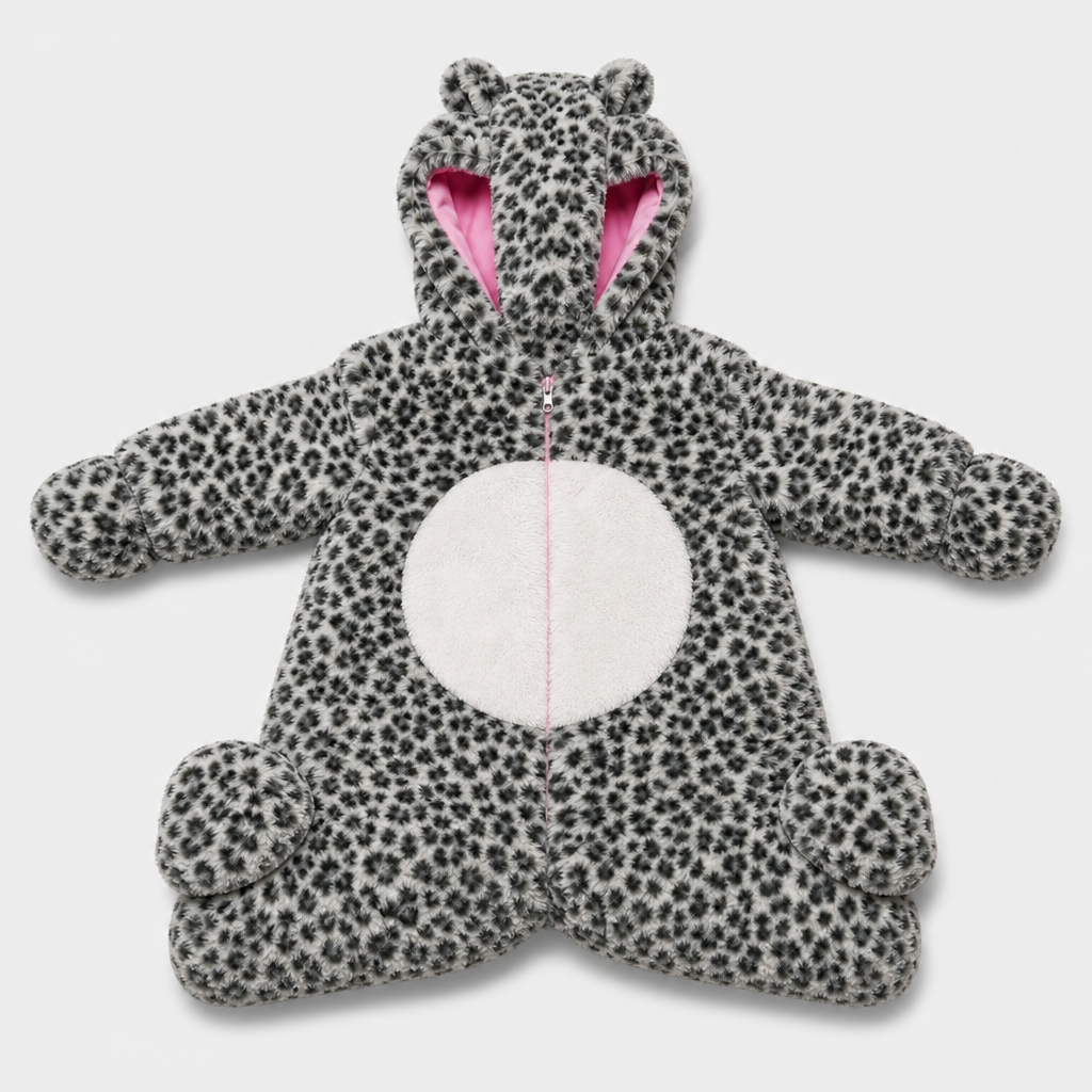 Tutine neonato - Bambina - 50 - 59 < 3 mesi