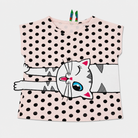 Maglietta maniche corte - Bambina - 96 - 101 | 3 anni