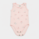 Body - Bambina - 72 - 77 | 9 mesi