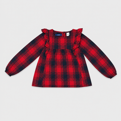 Camicia - Bambina - 96 - 101 | 3 anni