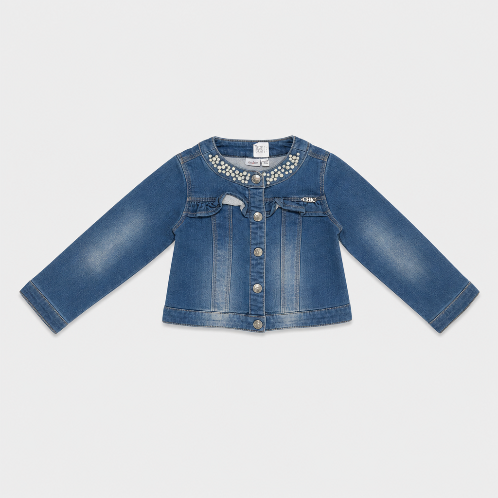 Giacca primavera - Bambina - 78 - 83 | 1 anno
