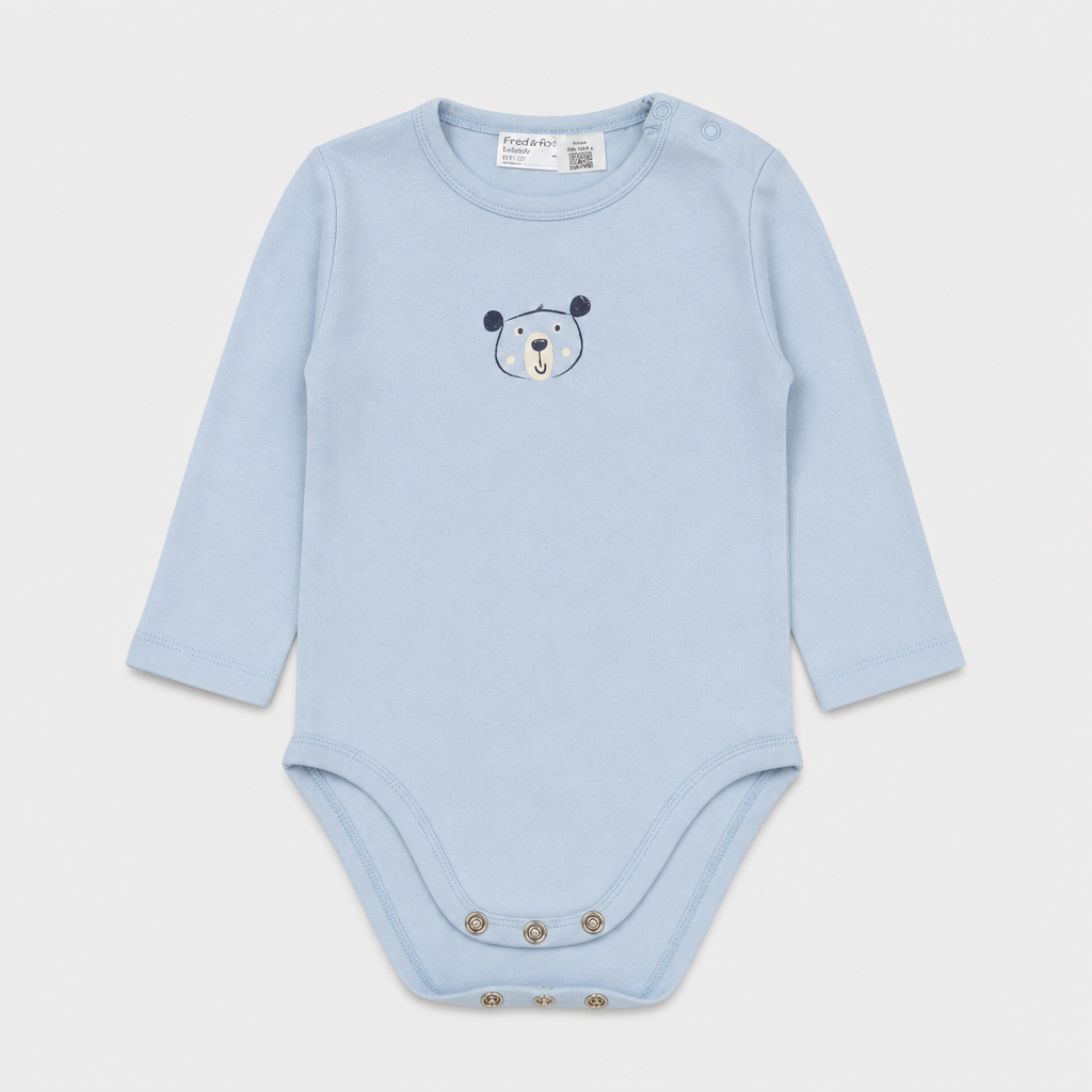 Body - Bambino - 84 - 89 | 18 mesi