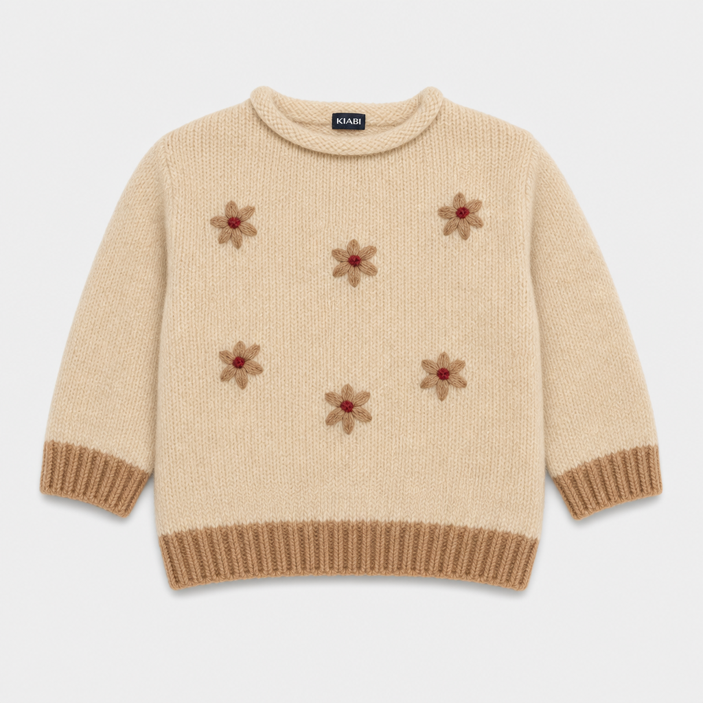 Maglione - Bambina - 66 - 71 | 6 mesi