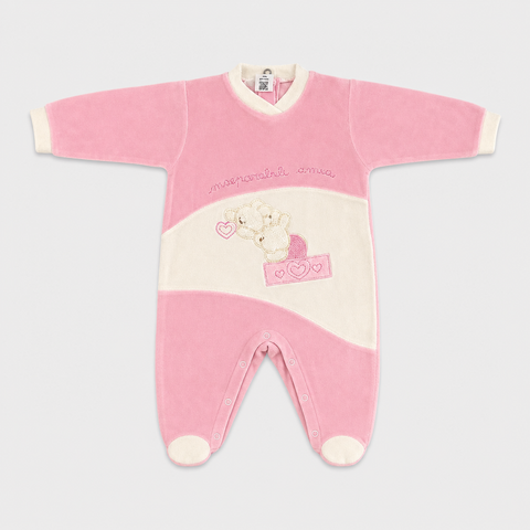 Tutine neonato - Bambina - 60 - 65 | 3 mesi