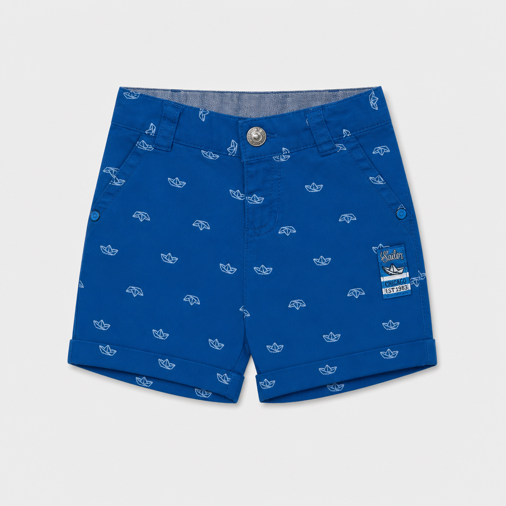 Pantaloncini corti - Bambino - 66 - 71 | 6 mesi