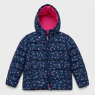 Giacca invernale pesante - Bambina - 114 - 119 | 6 anni