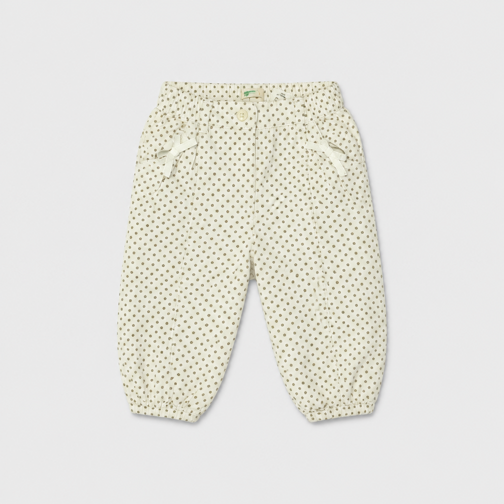 Pantaloni - Bambina - 66 - 71 | 6 mesi