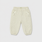 Pantaloni - Bambina - 66 - 71 | 6 mesi