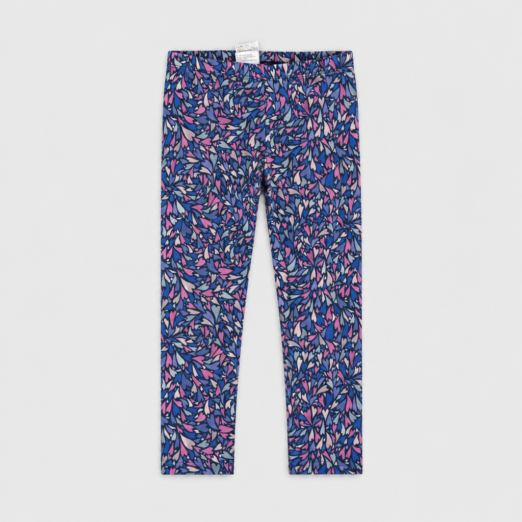 Leggins - Bambina - 108 - 113 | 5 anni