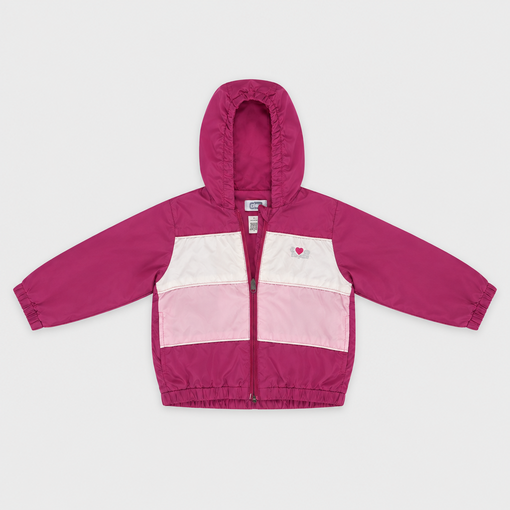 Giacca primavera - Bambina - 72 - 77 | 9 mesi