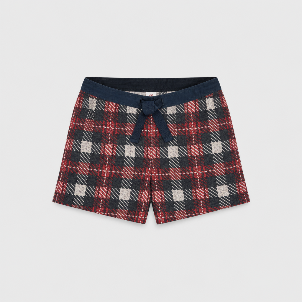 Pantaloncini corti - Bambina - 66 - 71 | 6 mesi