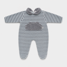 Tutine neonato - Bambino - 50 - 59 < 3 mesi