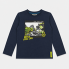 Maglietta maniche lunghe - Bambino - 108 - 113 | 5 anni