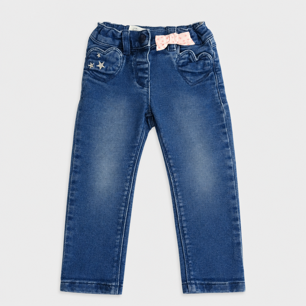 Jeans - Bambina - 78 - 83 | 1 anno