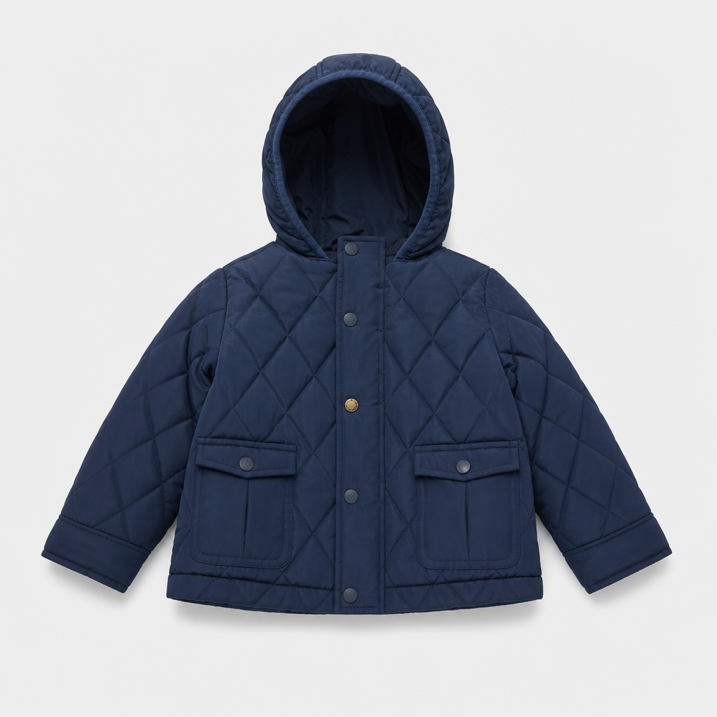 Giacca invernale pesante - Bambino - 78 - 83 | 1 anno