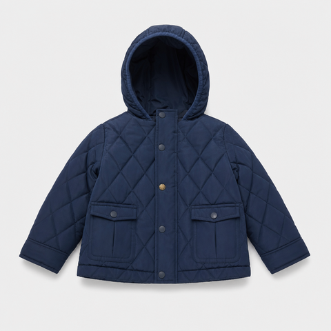 Giacca invernale pesante - Bambino - 78 - 83 | 1 anno