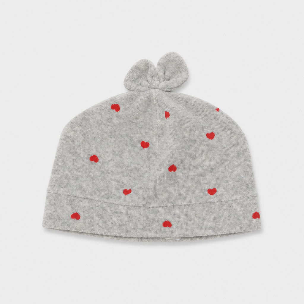 Cappellino - Bambina - 50 - 59 < 3 mesi
