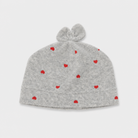 Cappellino - Bambina - 50 - 59 < 3 mesi