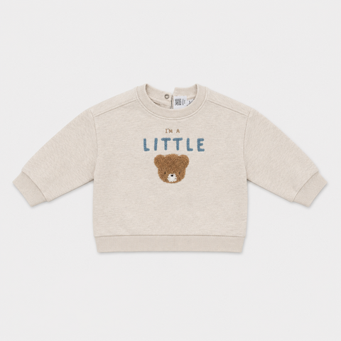 Felpa - Bambino - 60 - 65 | 3 mesi