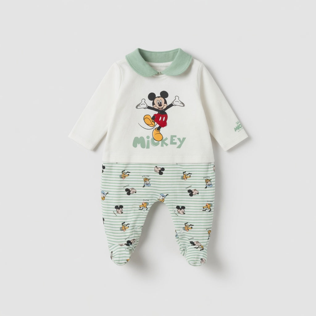 Tutine neonato - Bambino - 60 - 65 | 3 mesi
