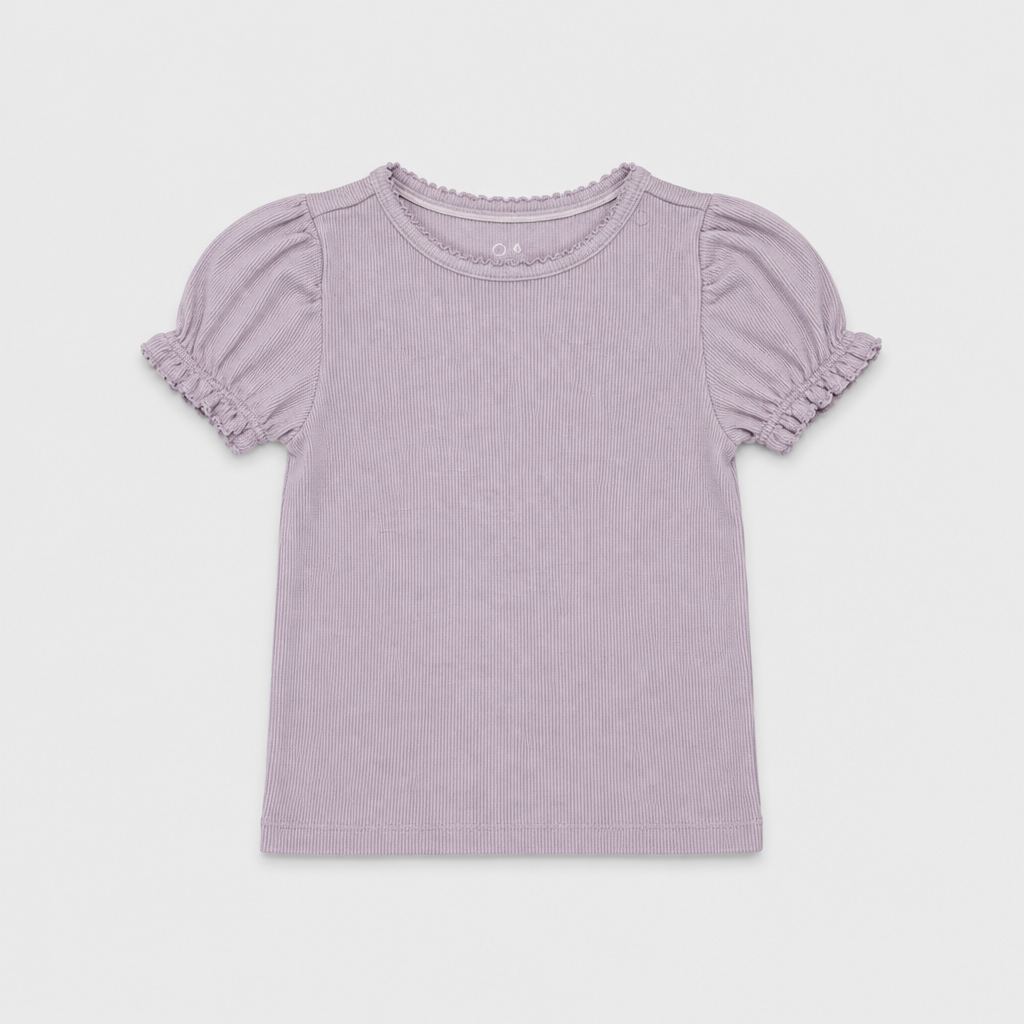 Maglietta maniche corte - Bambina - 72 - 77 | 9 mesi