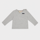 Maglietta maniche lunghe - Bambino - 72 - 77 | 9 mesi